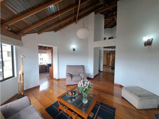 Apartamento de 3 alcobas en venta en Colina Campestre, Bogotá, 166 m² · foto 8 de 14