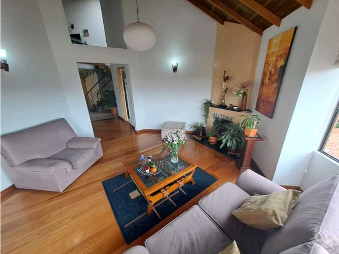 Apartamento de 3 alcobas en venta en Colina Campestre, Bogotá, 166 m² · foto 10 de 14