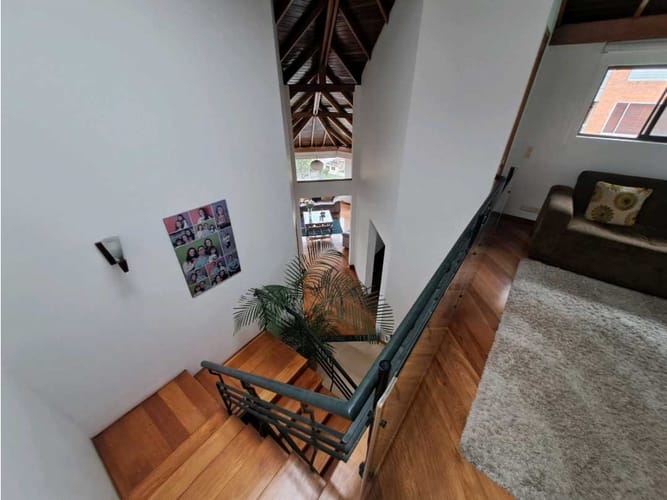 Apartamento de 3 alcobas en venta en Colina Campestre, Bogotá, 166 m² · foto 12 de 14