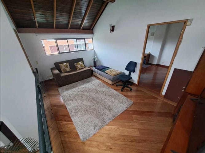 Apartamento de 3 alcobas en venta en Colina Campestre, Bogotá, 166 m² · foto 13 de 14