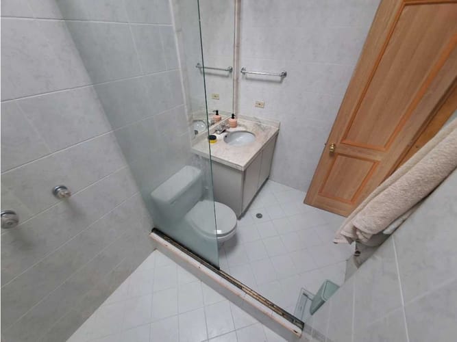 Apartamento de 3 alcobas en venta en Colina Campestre, Bogotá, 166 m² · foto 14 de 14