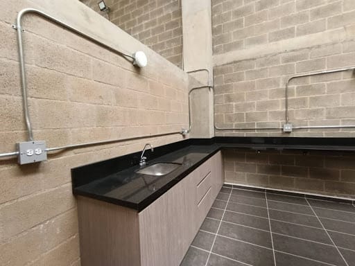 Bodega en arriendo en Pueblo Viejo, La Estrella, 441 m² · foto 7 de 9
