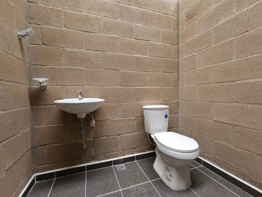 Bodega en arriendo en Pueblo Viejo, La Estrella, 441 m² · foto 9 de 9