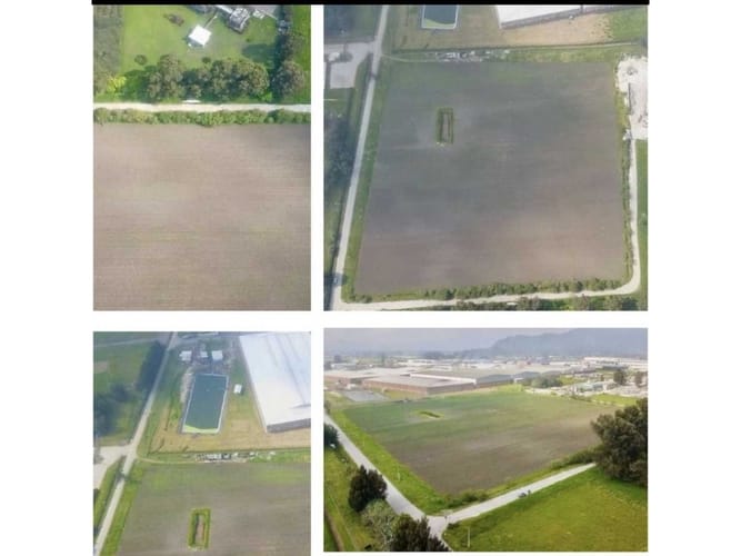 Lote en venta en Siberia, Cota, 62064 m² · foto 2 de 6