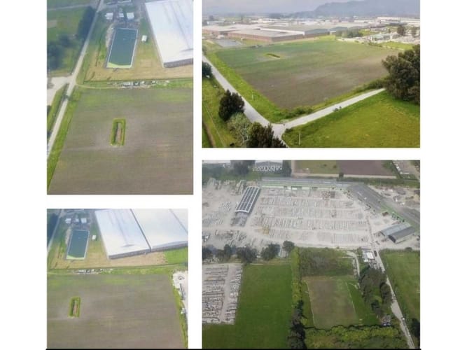 Lote en venta en Siberia, Cota, 62064 m² · foto 3 de 6