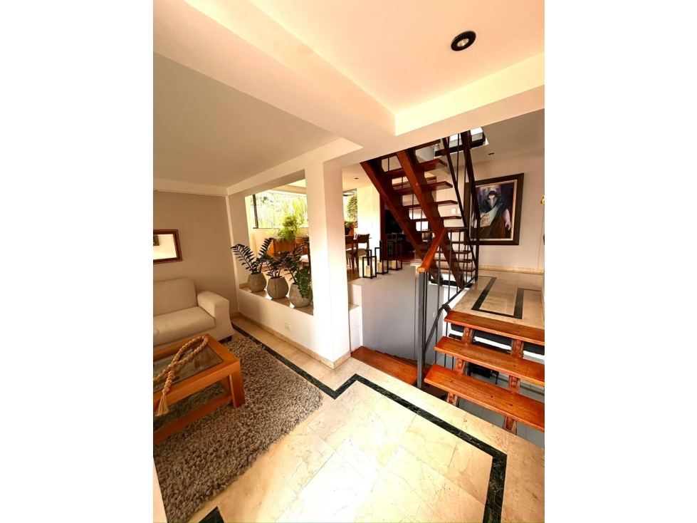 Casa en venta en Los Alamos, Pereira · foto 2 de 9