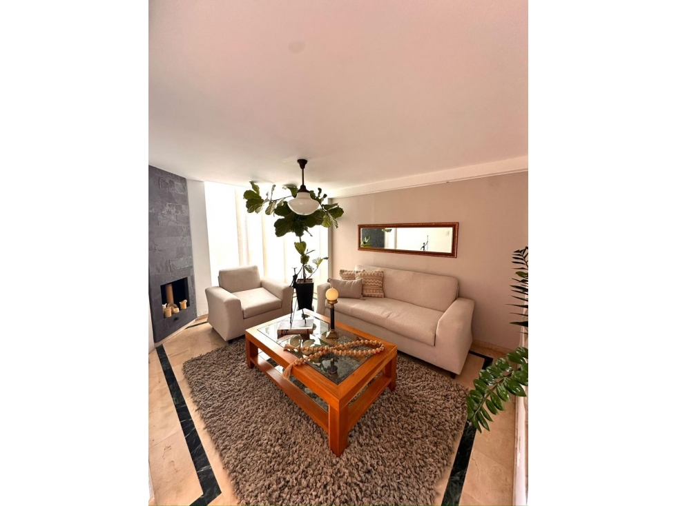 Casa en venta en Los Alamos, Pereira · foto 3 de 9