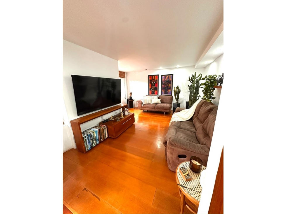 Casa en venta en Los Alamos, Pereira · foto 4 de 9