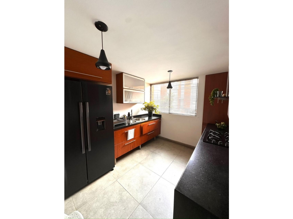 Casa en venta en Los Alamos, Pereira · foto 5 de 9