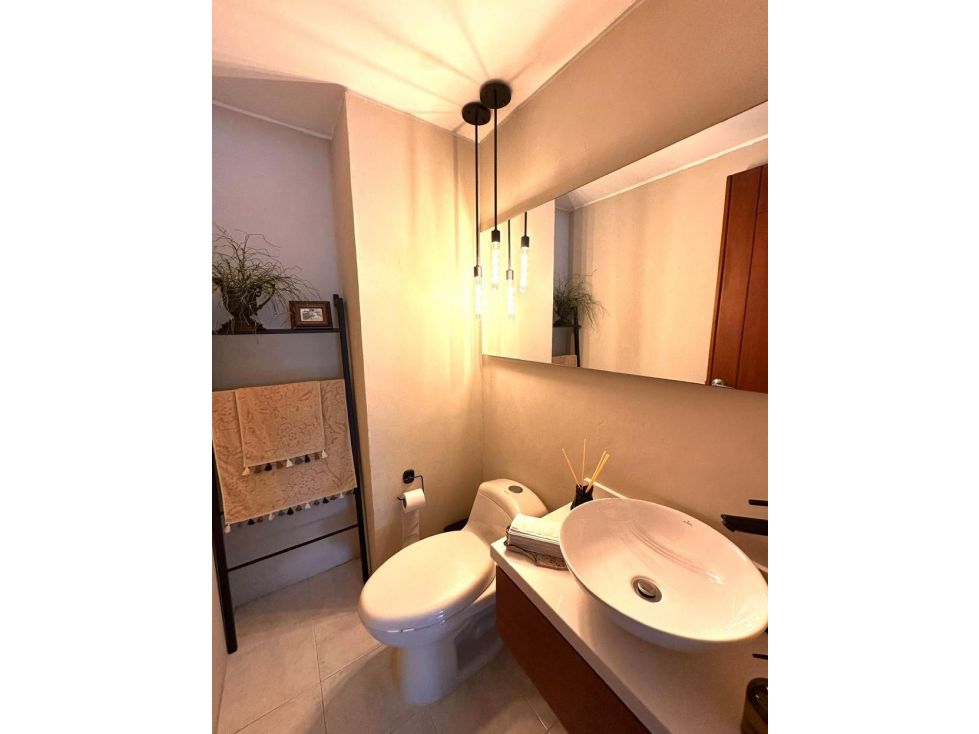 Casa en venta en Los Alamos, Pereira · foto 8 de 9
