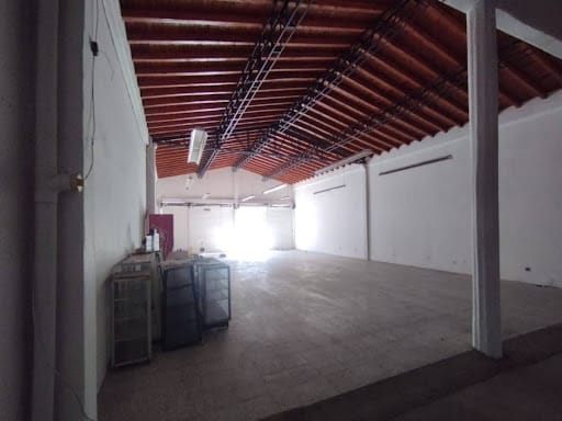 Bodega en arriendo en Sajonia, Rionegro, 450 m² · foto 3 de 8
