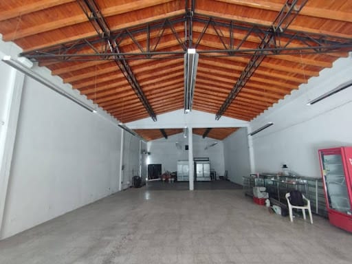 Bodega en arriendo en Sajonia, Rionegro, 450 m² · foto 5 de 8