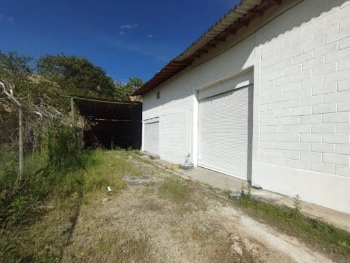 Bodega en arriendo en Sajonia, Rionegro, 450 m² · foto 7 de 8