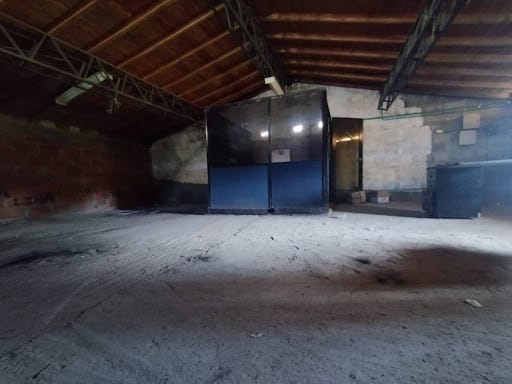 Bodega en arriendo en Sajonia, Rionegro, 450 m² · foto 8 de 8