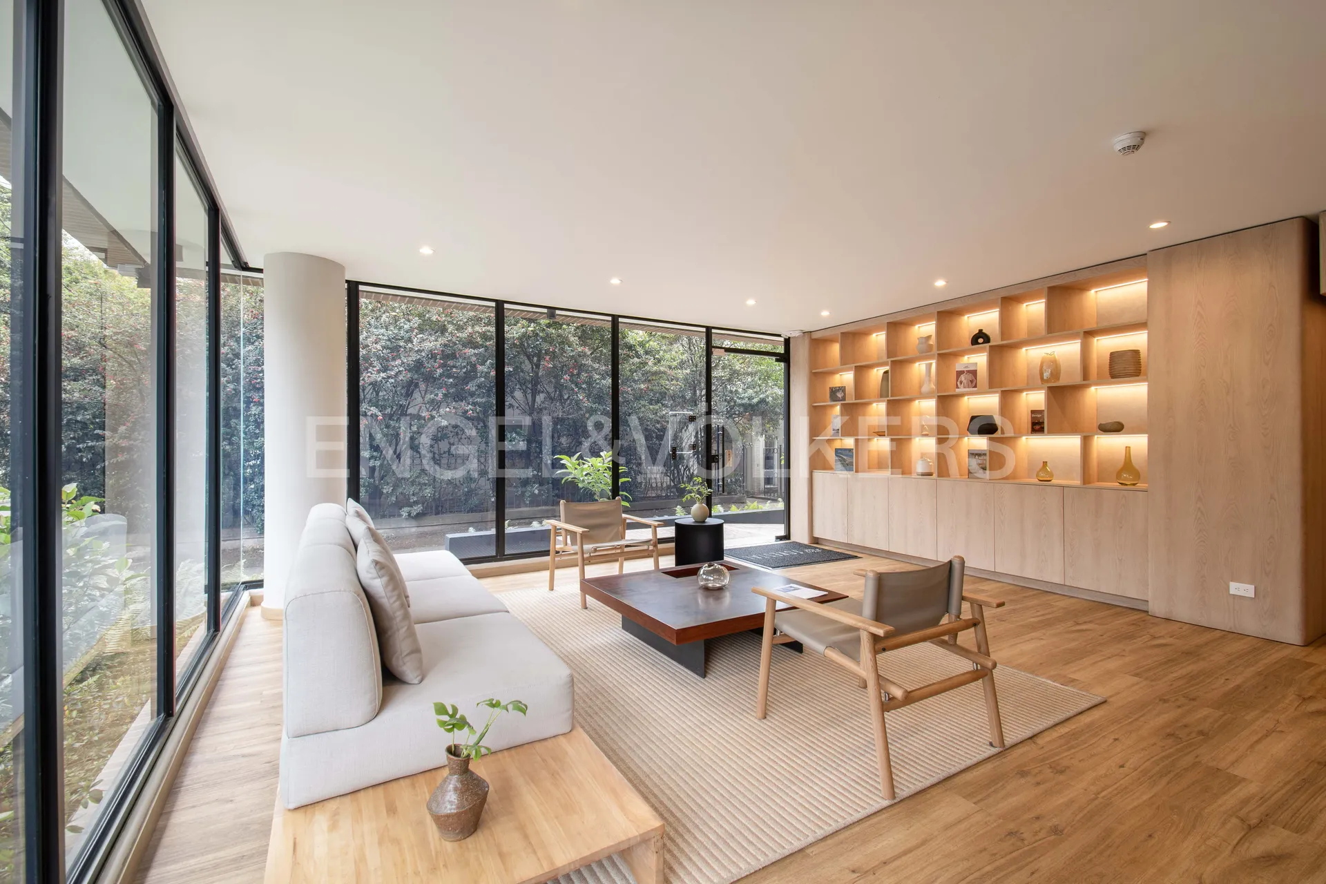 Apartamento en venta en Santa Paula, Bogotá · foto 8 de 8