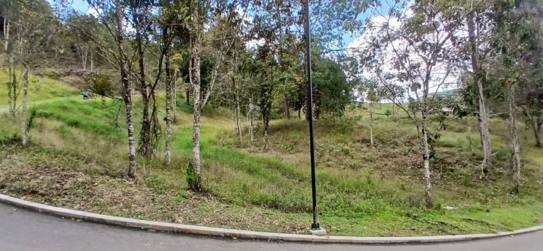 Lote en venta en Pantanillo, El Retiro, 1215 m² · foto 11 de 18