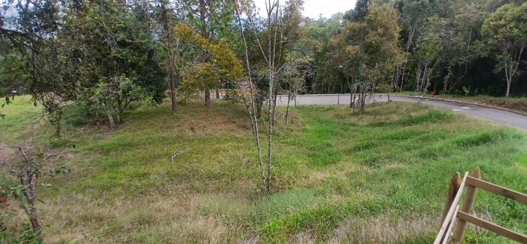 Lote en venta en Pantanillo, El Retiro, 1215 m² · foto 14 de 18