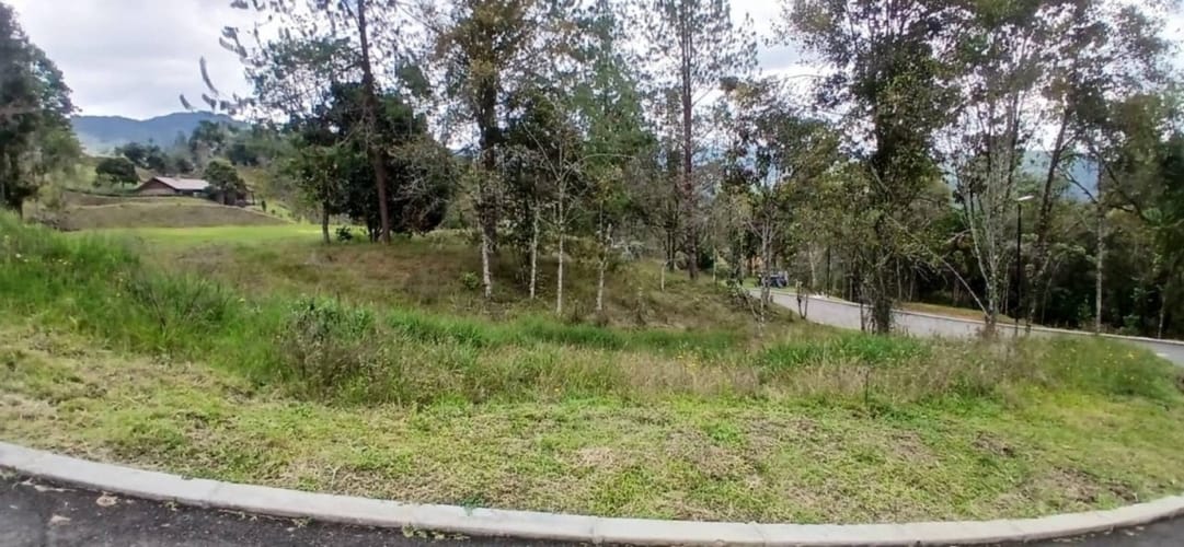 Lote en venta en Pantanillo, El Retiro, 1215 m² · foto 15 de 18