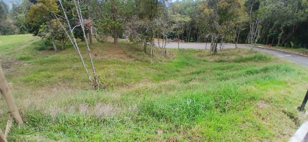 Lote en venta en Pantanillo, El Retiro, 1215 m² · foto 16 de 18