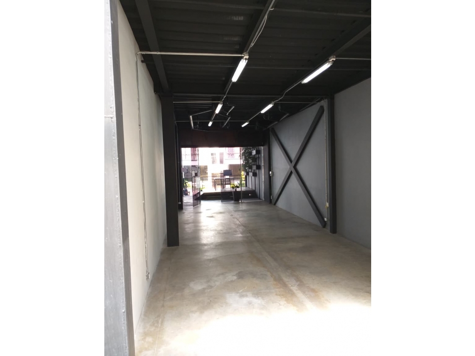 Local en Arriendo en Los alamos, Pereira
