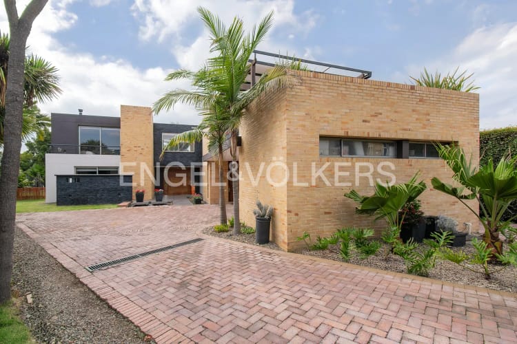 Casa de 4 alcobas en venta en San Jacinto, Chía, 459 m² · foto 20 de 20
