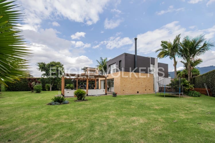 Casa de 4 alcobas en venta en San Jacinto, Chía, 459 m² · foto 19 de 20