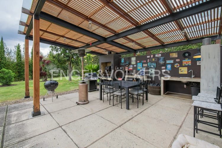 Casa de 4 alcobas en venta en San Jacinto, Chía, 459 m² · foto 18 de 20