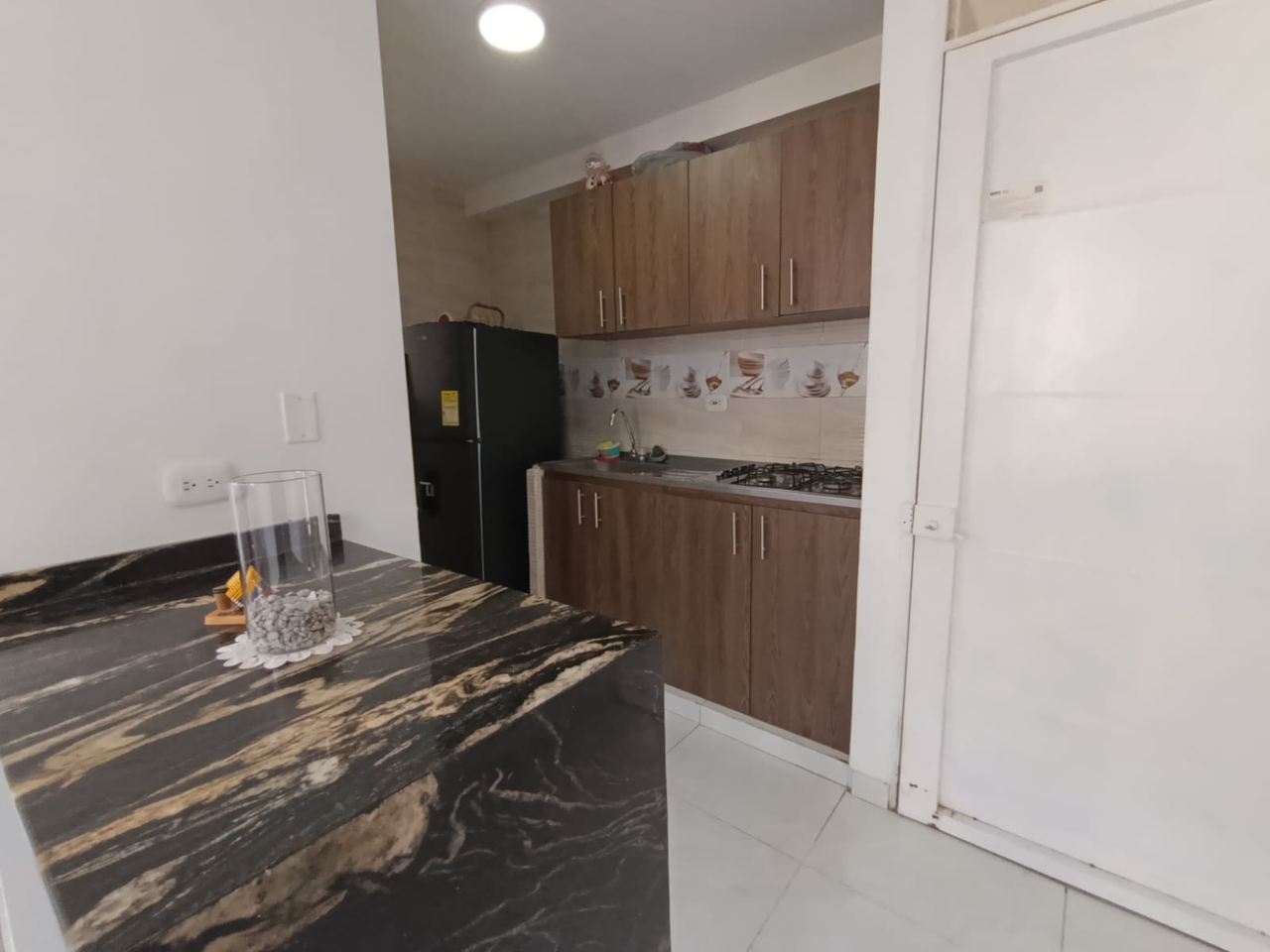 Apartamento en venta en Alameda Del Rio, Barranquilla · foto 6 de 13