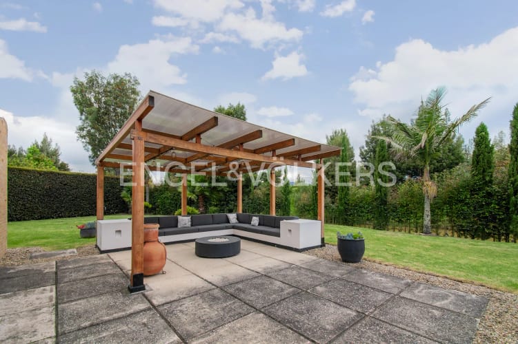 Casa de 4 alcobas en venta en San Jacinto, Chía, 459 m² · foto 15 de 20