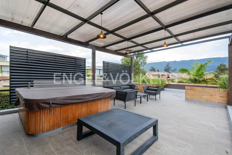 Casa de 4 alcobas en venta en San Jacinto, Chía, 459 m² · foto 14 de 20