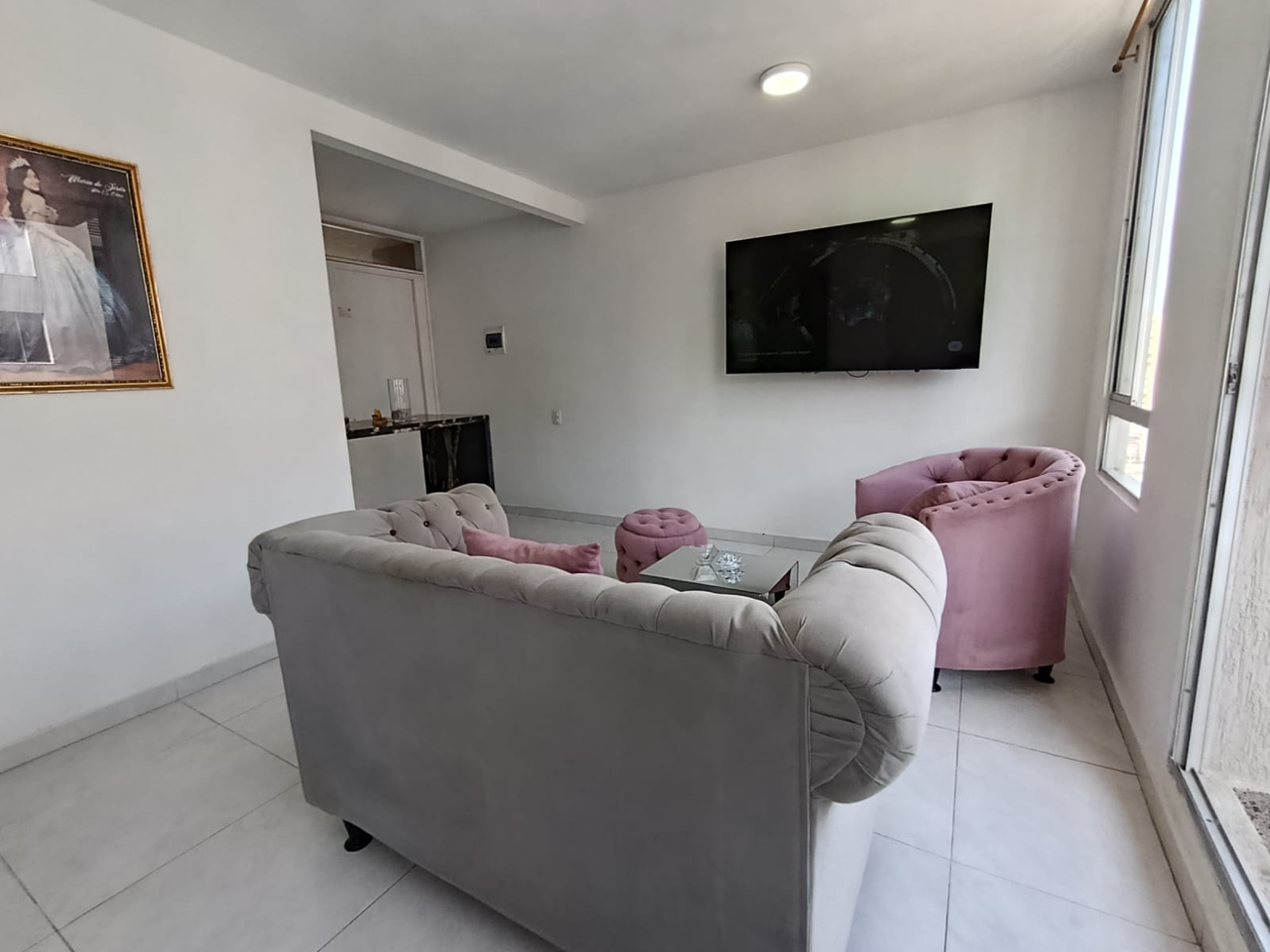 Apartamento en venta en Alameda Del Rio, Barranquilla · foto 2 de 13
