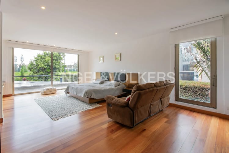 Casa de 4 alcobas en venta en San Jacinto, Chía, 459 m² · foto 12 de 20