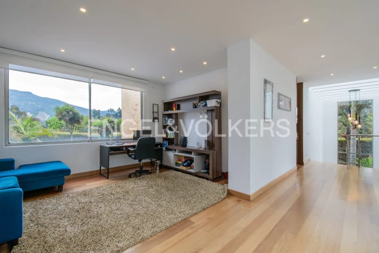Casa de 4 alcobas en venta en San Jacinto, Chía, 459 m² · foto 11 de 20