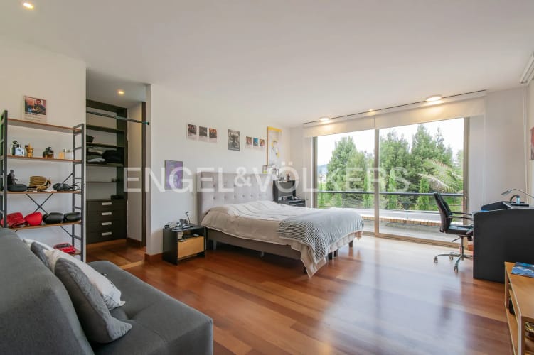 Casa de 4 alcobas en venta en San Jacinto, Chía, 459 m² · foto 10 de 20