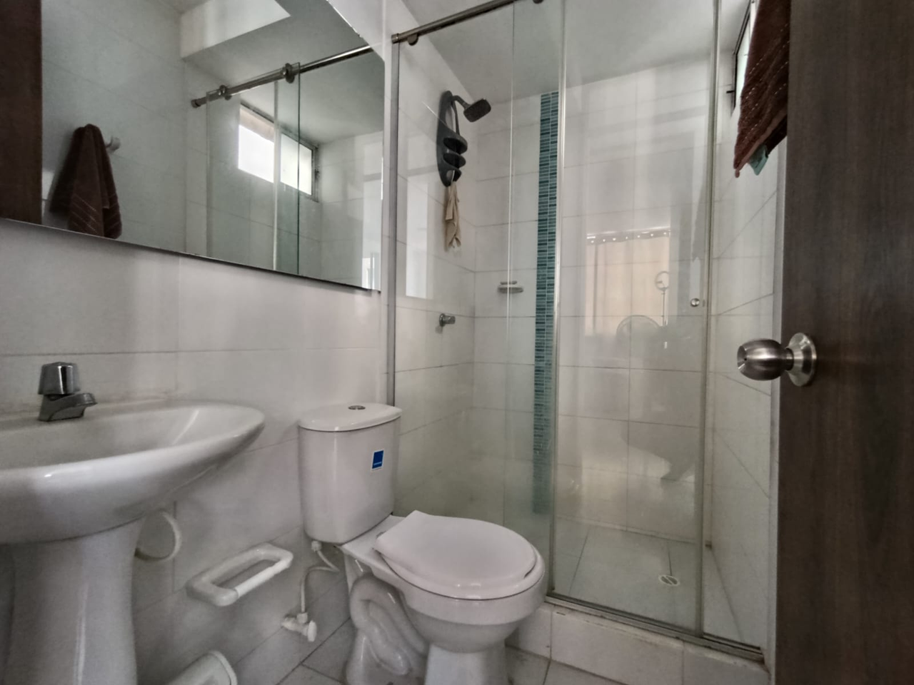 Apartamento en venta en Alameda Del Rio, Barranquilla · foto 13 de 13