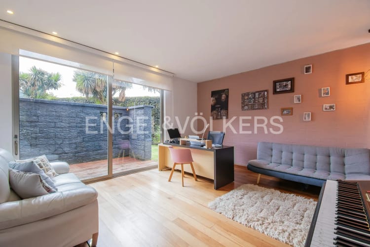 Casa de 4 alcobas en venta en San Jacinto, Chía, 459 m² · foto 8 de 20