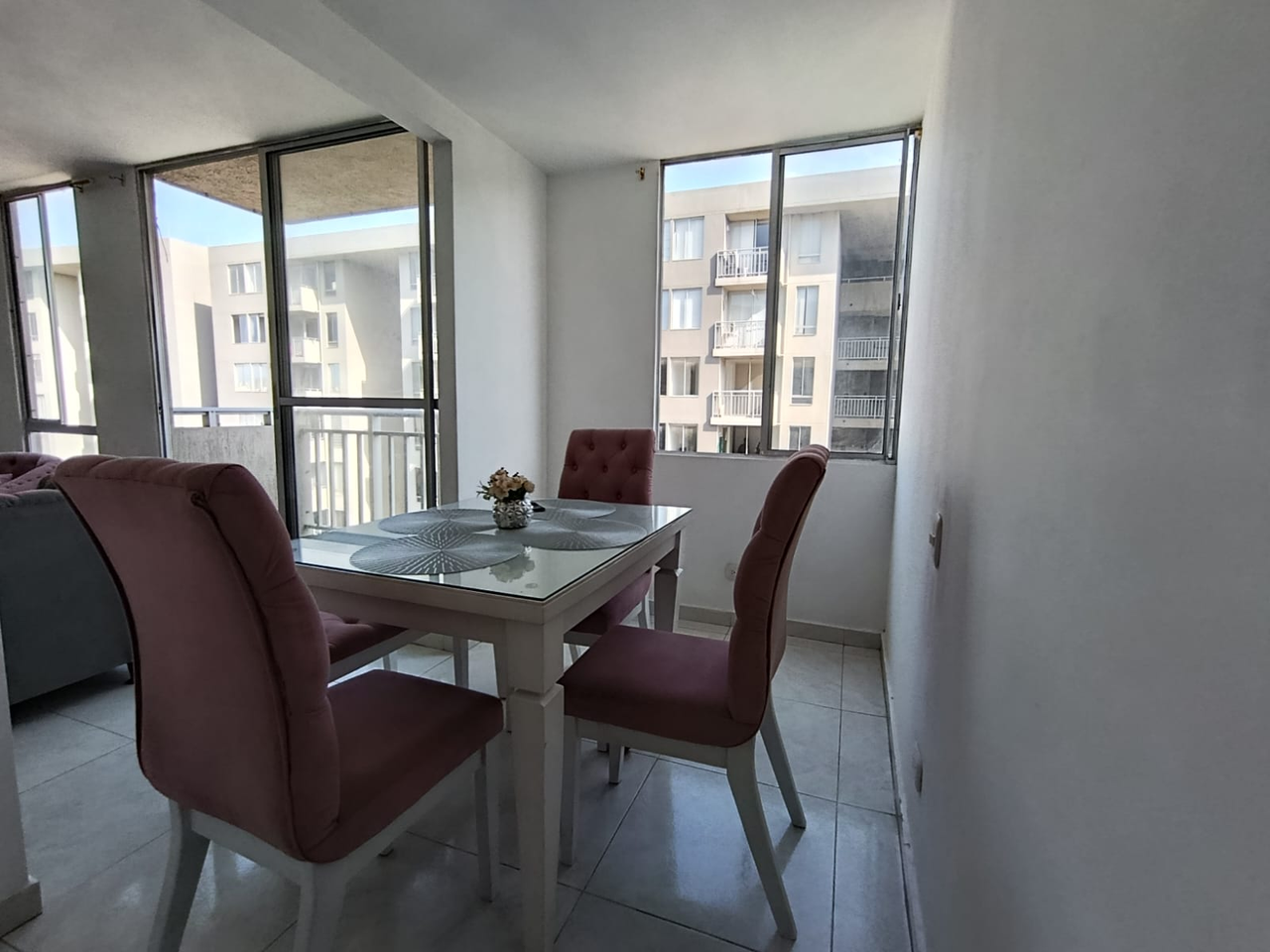Apartamento en venta en Alameda Del Rio, Barranquilla · foto 4 de 13