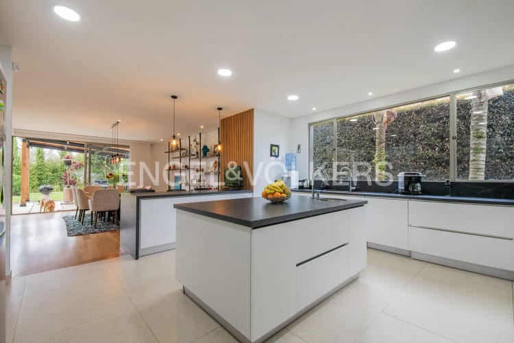 Casa de 4 alcobas en venta en San Jacinto, Chía, 459 m² · foto 7 de 20