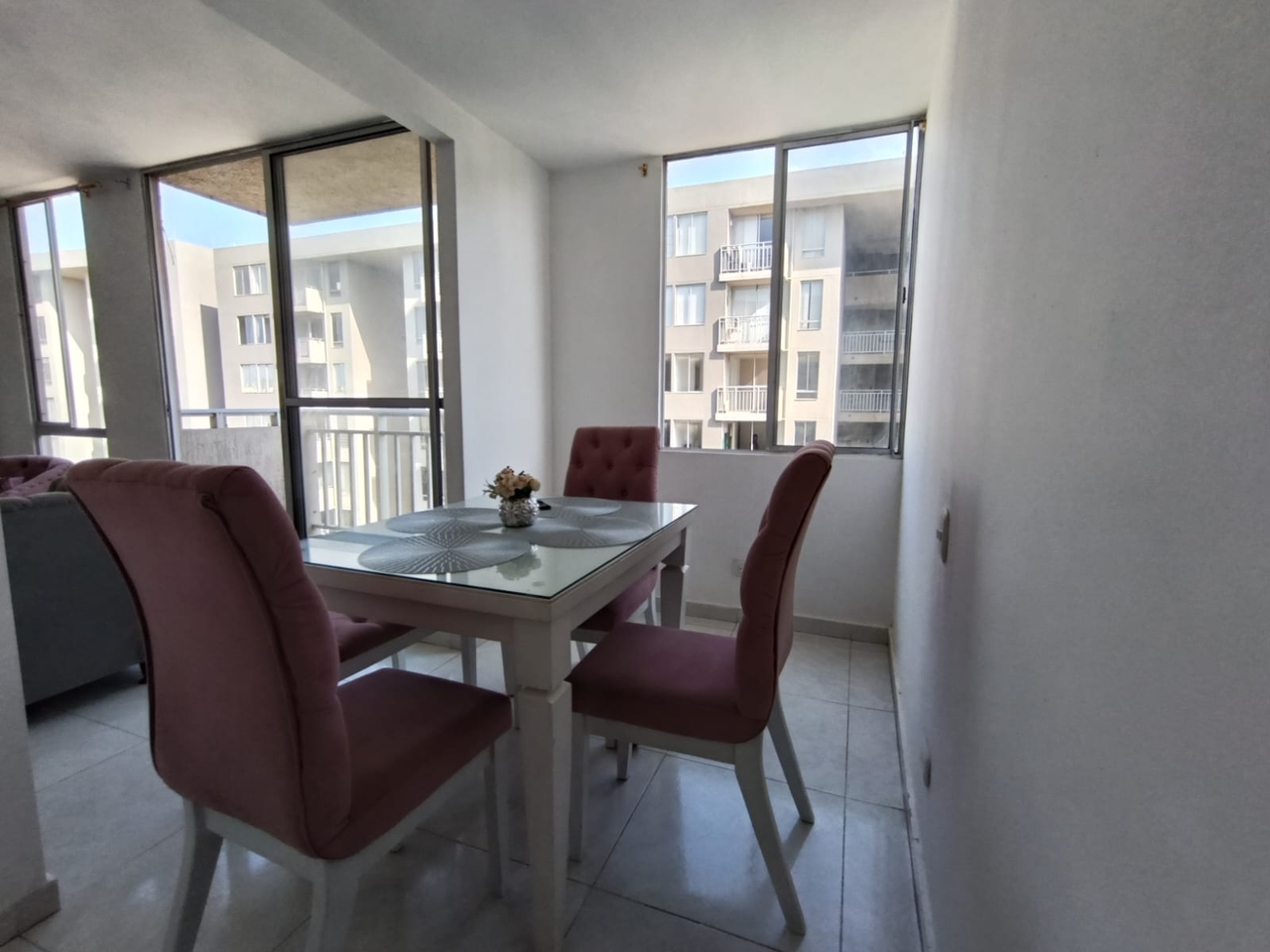 Apartamento en venta en Alameda Del Rio, Barranquilla · foto 5 de 13