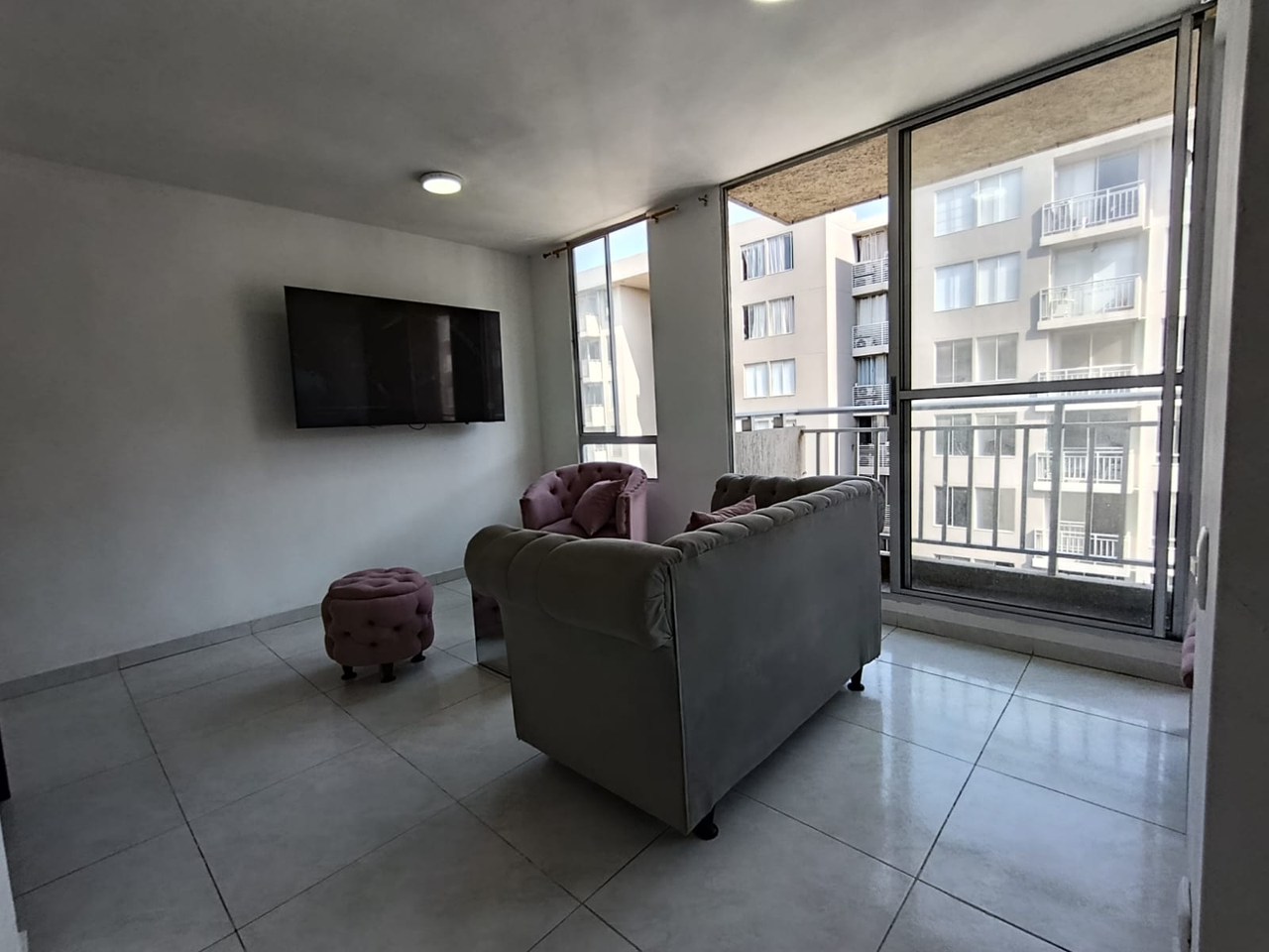 Apartamento en venta en Alameda Del Rio, Barranquilla · foto 3 de 13