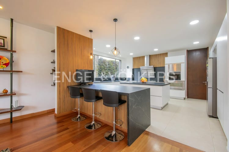 Casa de 4 alcobas en venta en San Jacinto, Chía, 459 m² · foto 6 de 20