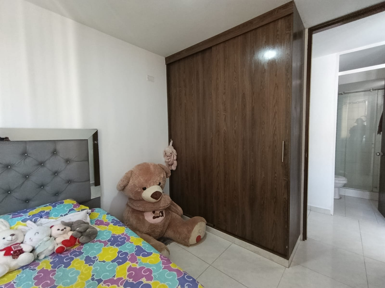 Apartamento en venta en Alameda Del Rio, Barranquilla · foto 10 de 13
