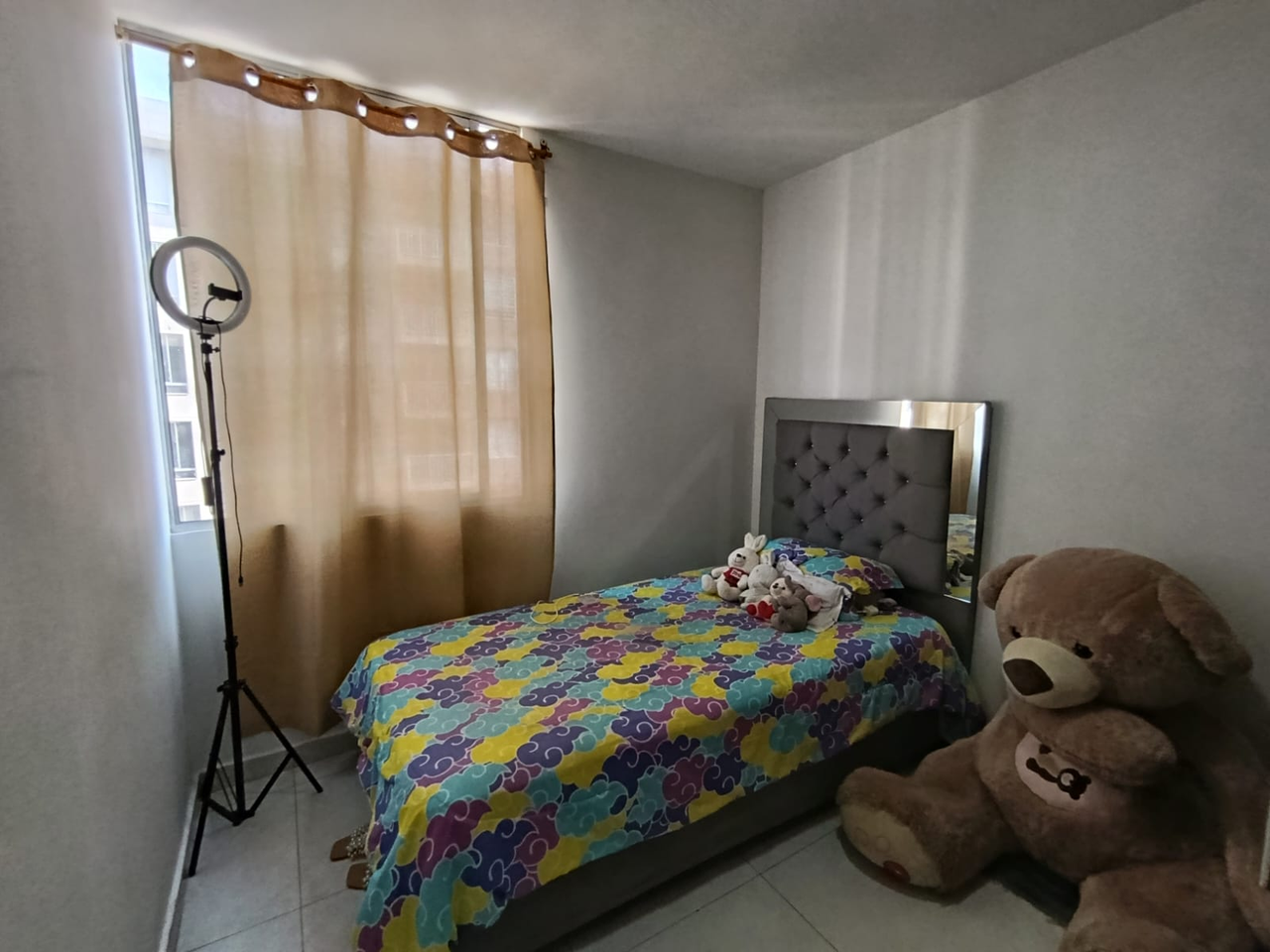 Apartamento en venta en Alameda Del Rio, Barranquilla · foto 8 de 13