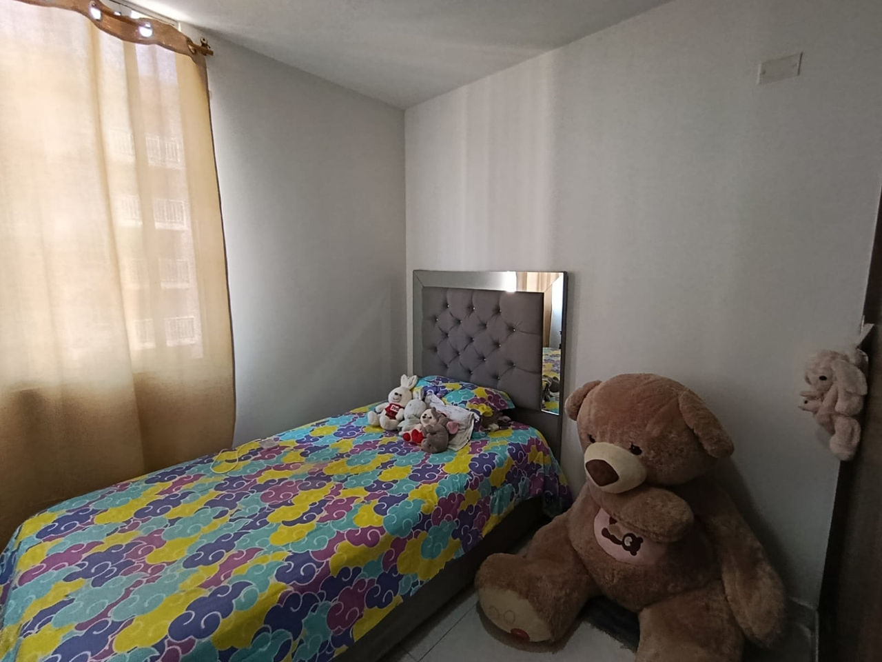 Apartamento en venta en Alameda Del Rio, Barranquilla · foto 9 de 13