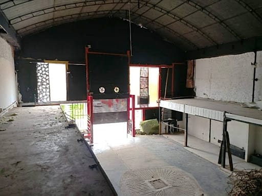 Local en arriendo en La Candelaria, Medellín, 600 m² · foto 4 de 19