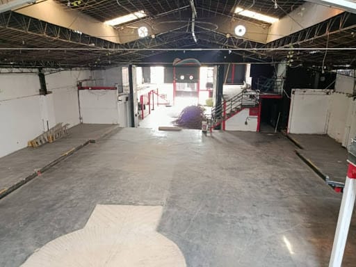 Local en arriendo en La Candelaria, Medellín, 600 m² · foto 5 de 19
