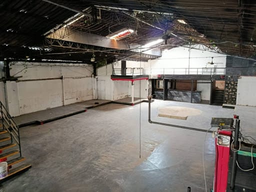 Local en arriendo en La Candelaria, Medellín, 600 m² · foto 6 de 19