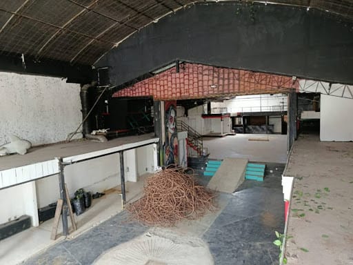 Local en arriendo en La Candelaria, Medellín, 600 m² · foto 8 de 19