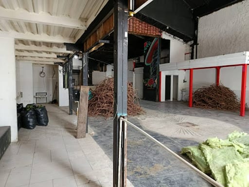 Local en arriendo en La Candelaria, Medellín, 600 m² · foto 10 de 19