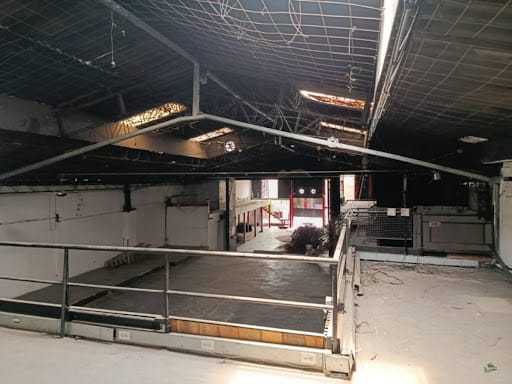 Local en arriendo en La Candelaria, Medellín, 600 m² · foto 11 de 19